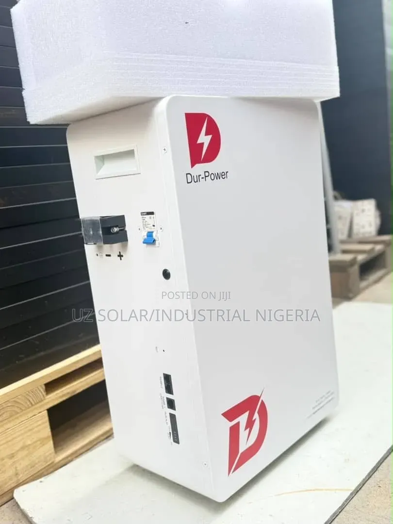 4kwh 24v Lithium Ion Battery