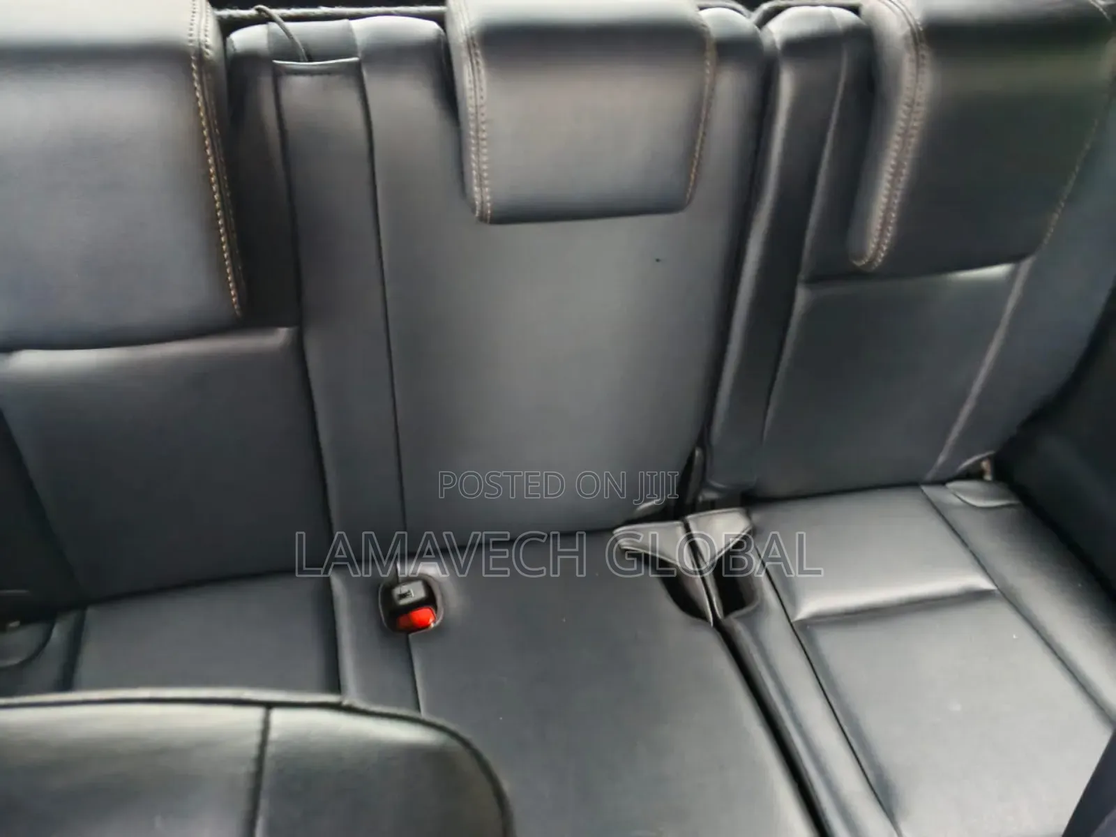 Toyota Highlander 2018 Gray