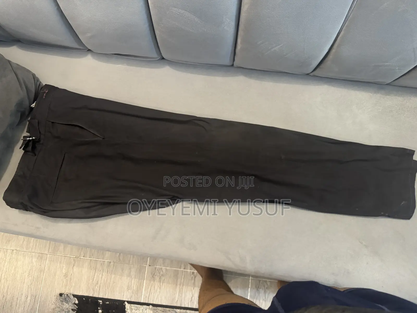 Corporate Suit