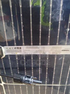 Jinko Solar Panels