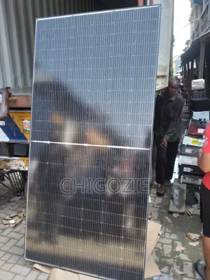 Jinko Solar Panels