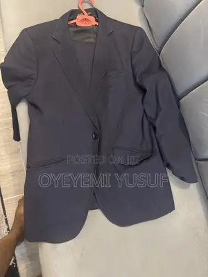 Corporate Suit