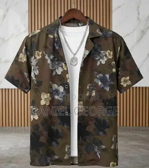 Vintage/Flower Tops for Sale