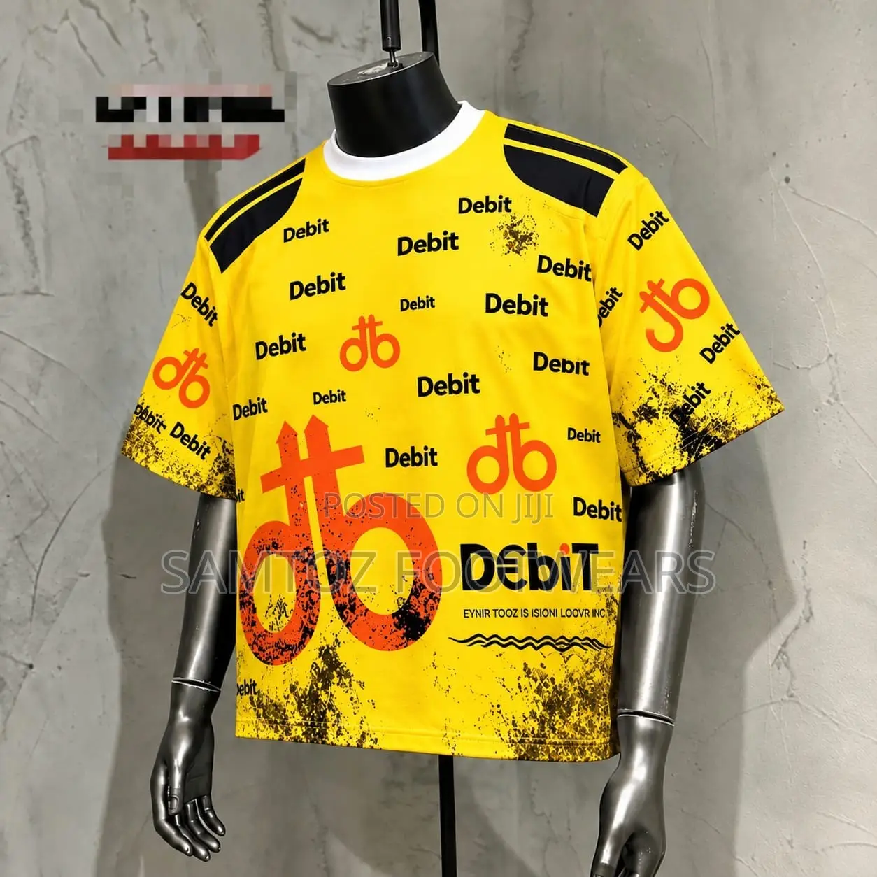Debit Polo