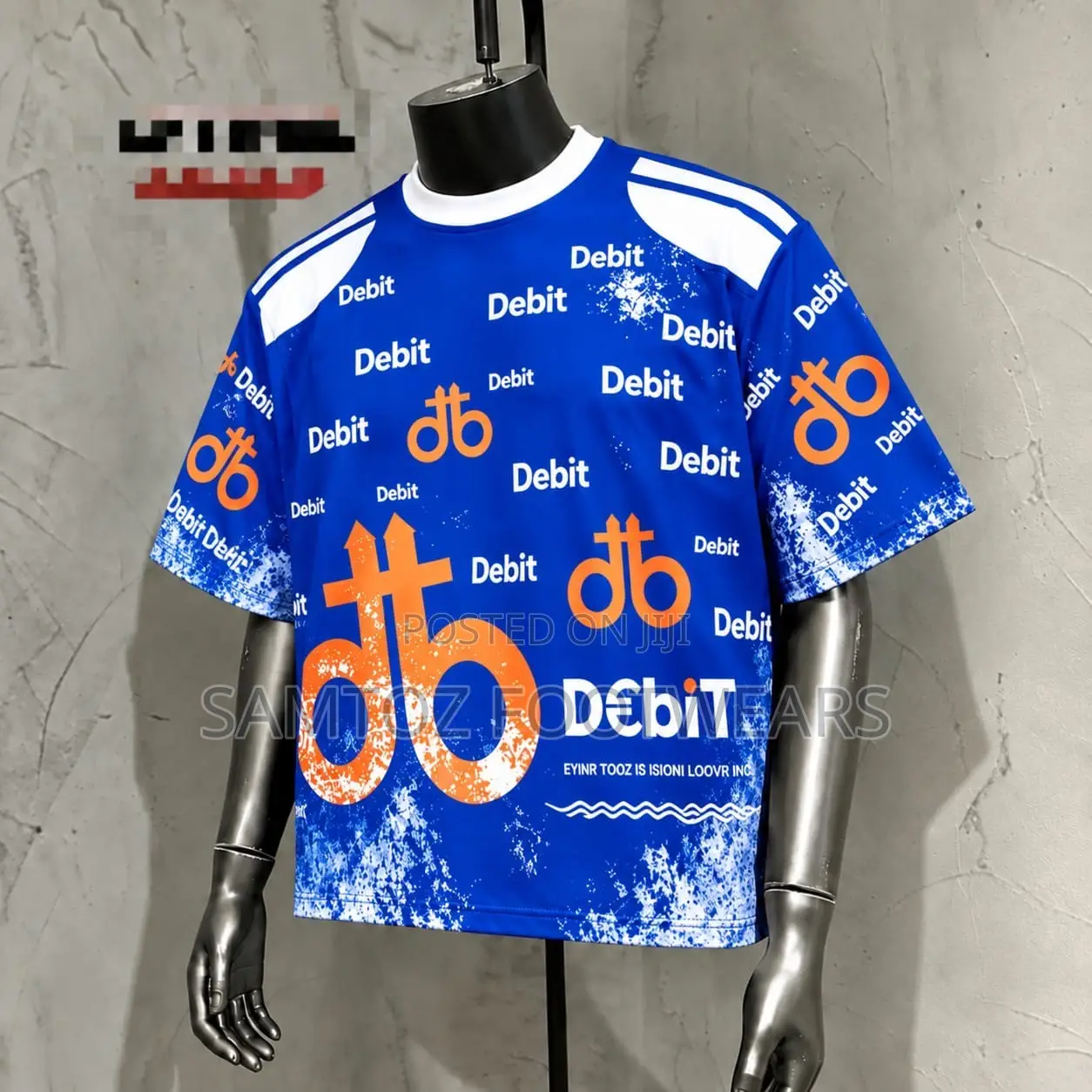 Debit Polo