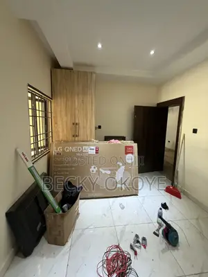 5bdrm Duplex in Mabushi for sale