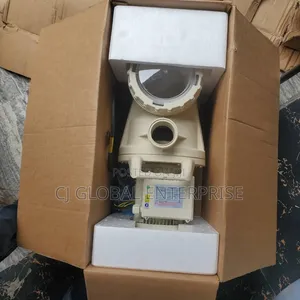 1.5HP Swimming Pool Pump