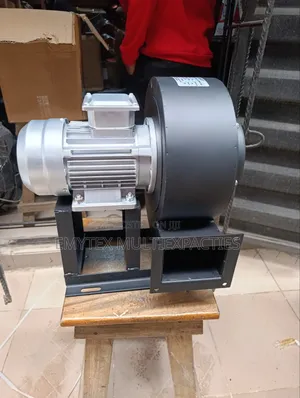 SIM -2-11 Centrifuge Blower Fan 1hp 220v