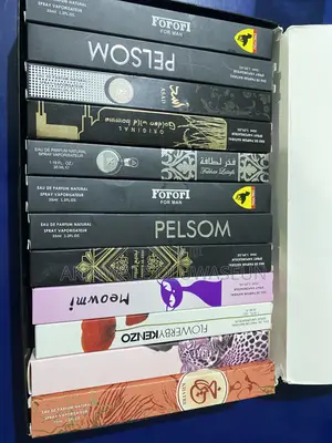 STARNOVA Fragrance