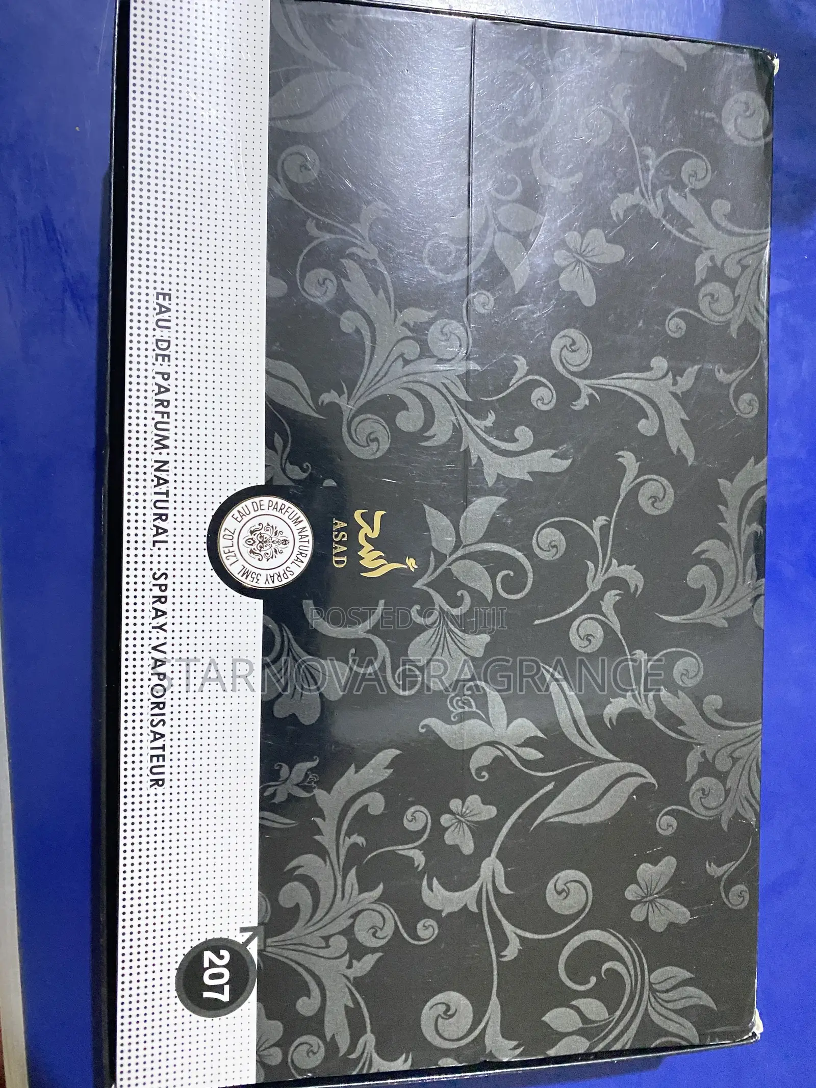 STARNOVA Fragrance