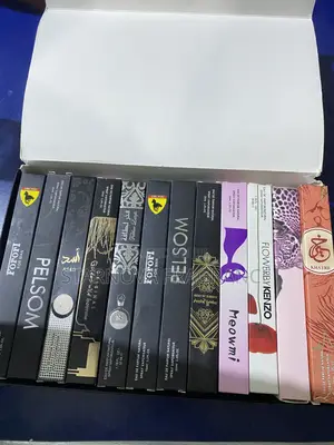 STARNOVA Fragrance