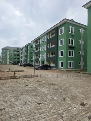 2bdrm Apartment in Command Road Ipaja, Ikeja GRA for sale