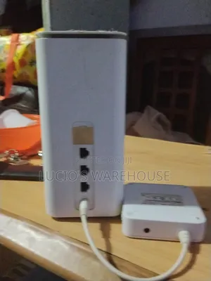 Airtel 5G Router