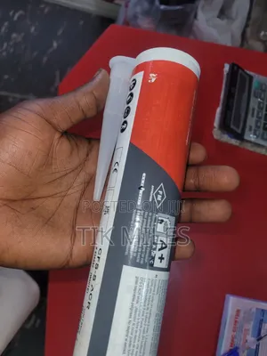 Hilti Firestop Acrylic Sealant CFS-S
Acr