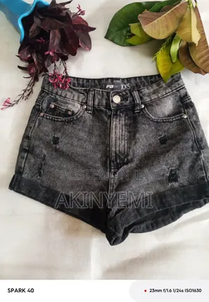 Bumshorts for Women