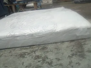 6by6 10inches Memory Mattress