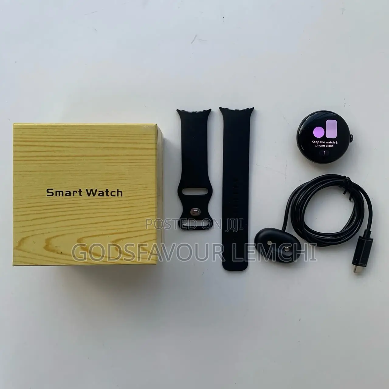 Google Pixel Watch 4 45mm