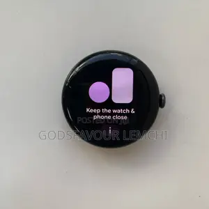 Google Pixel Watch 4 45mm