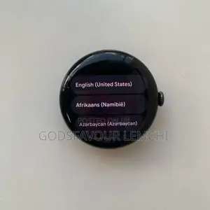 Google Pixel Watch 4 45mm