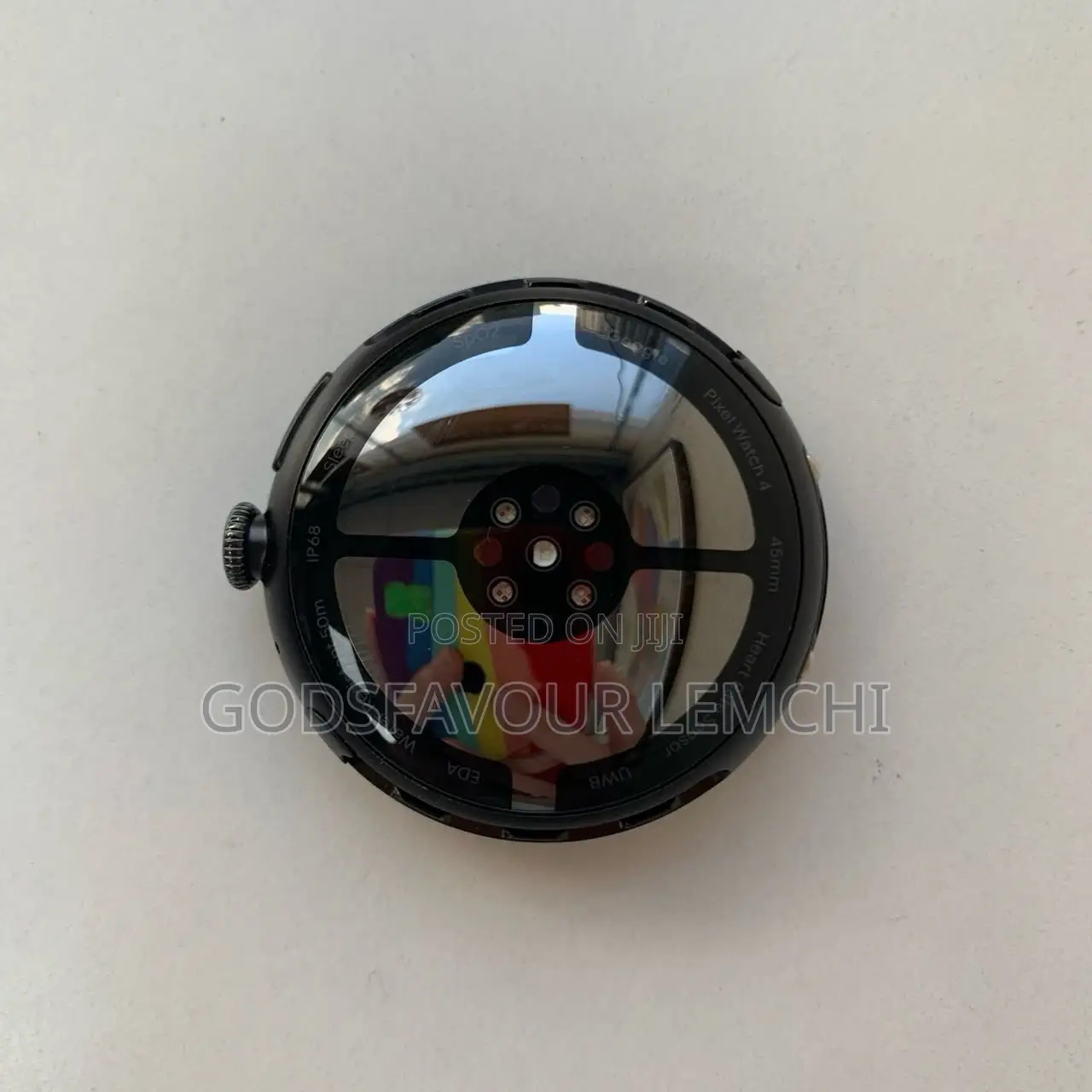 Google Pixel Watch 4 45mm