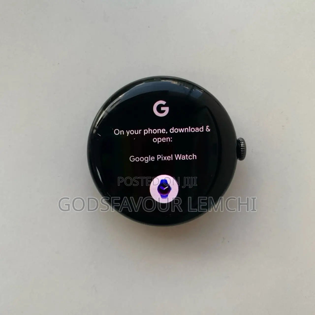 Google Pixel Watch 4 45mm