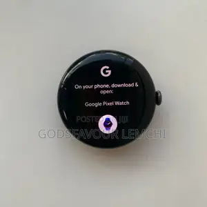 Google Pixel Watch 4 45mm