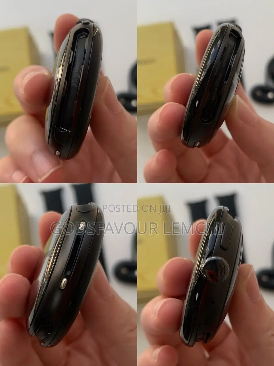 Google Pixel Watch 4 45mm