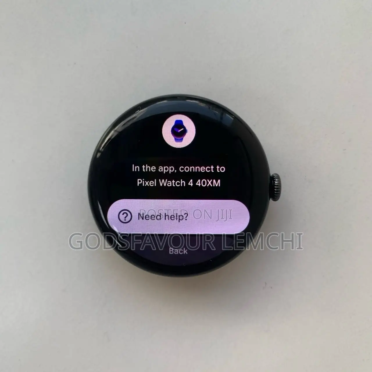 Google Pixel Watch 4 45mm