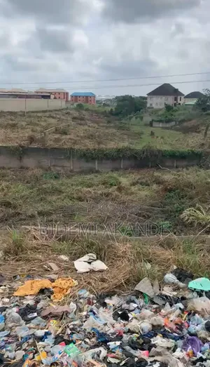 7.5 Acres of Land for Sale—lagos–ibadan Expressway, Olowotedo, Mowe