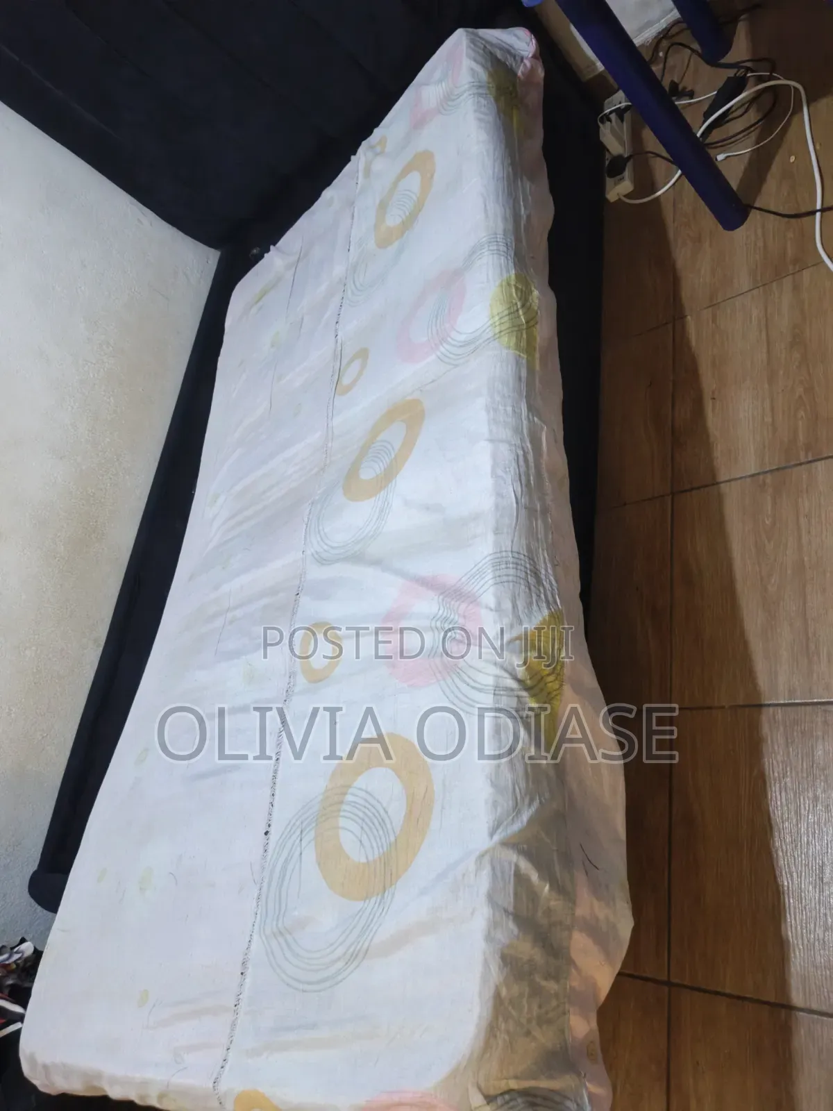 Single Mattress (Bed)