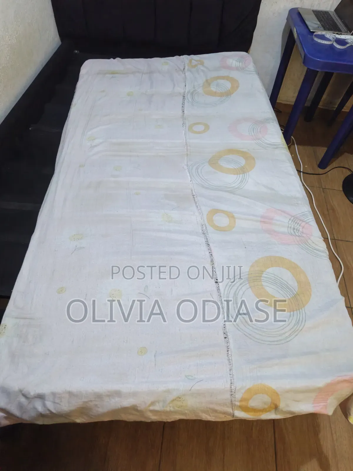 Single Mattress (Bed)