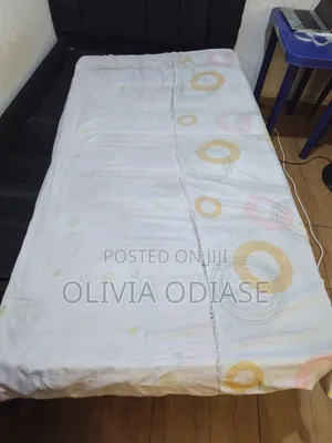 Single Mattress (Bed)