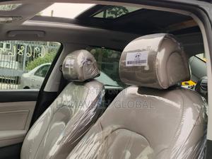 Hyundai Sonata Limited w/Brown Leather PZEV 4dr Sedan (2.4L 4cyl 6A)