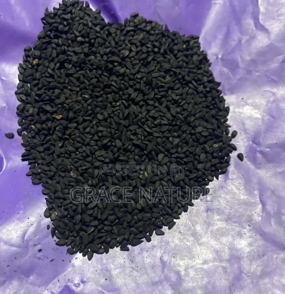 Black Seeds