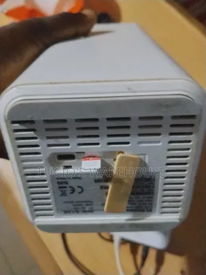 Airtel 5G Router