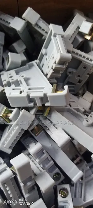 Connector Stopper