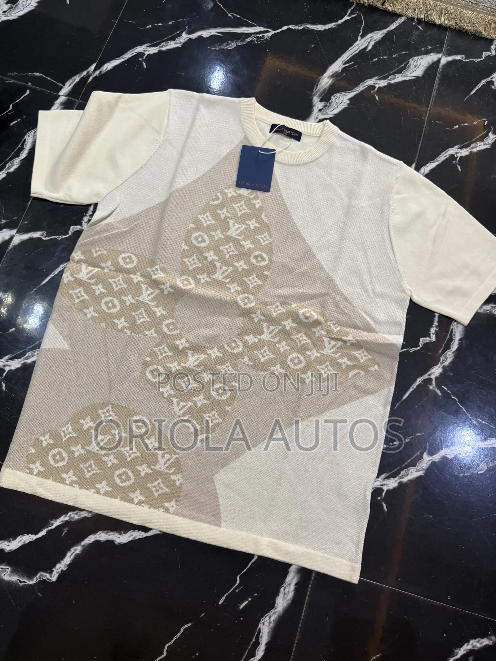 Luxury Designer