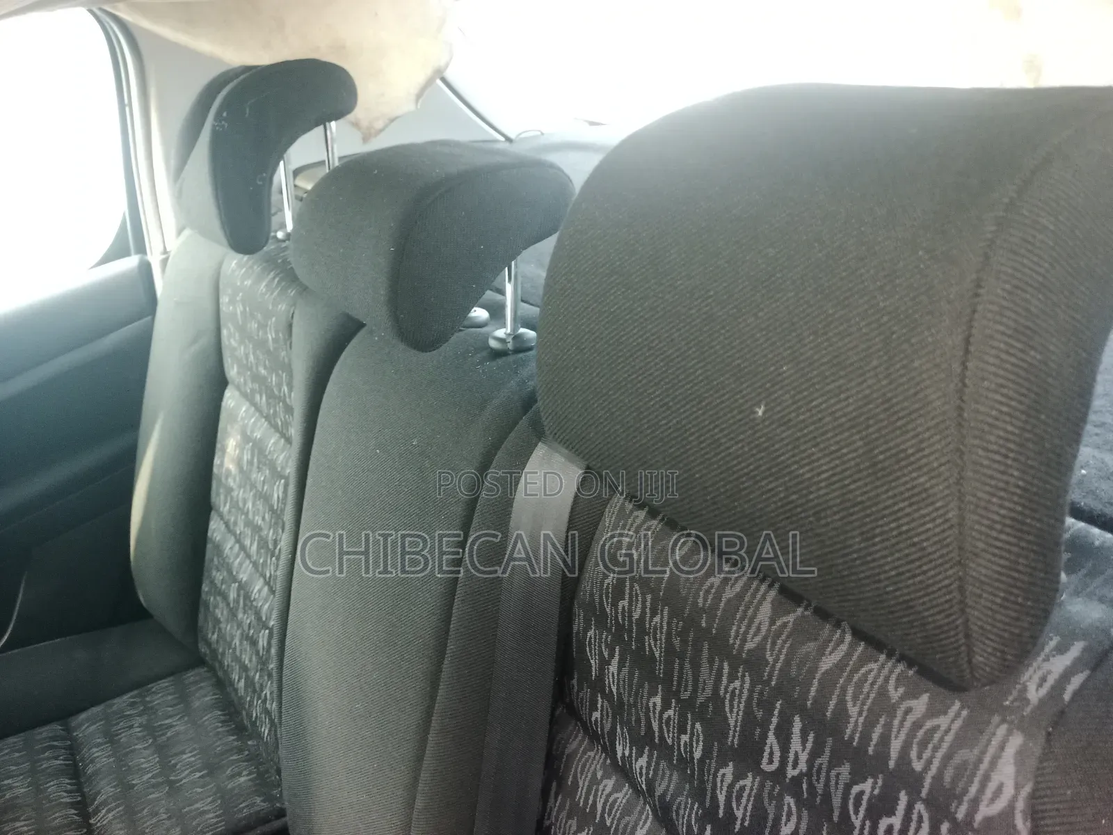 Peugeot 307 2005 Blue