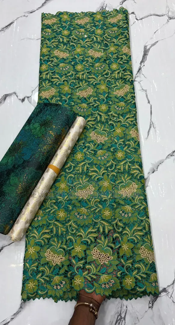 Premium Quality Lace