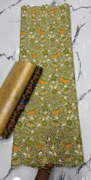 Premium Quality Lace