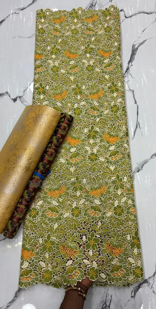 Premium Quality Lace