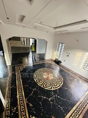 Epoxy 3d Gold