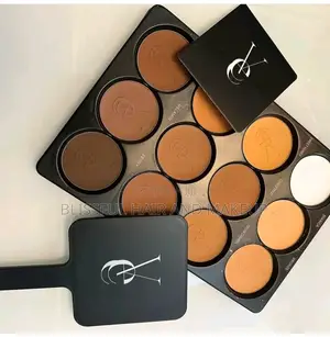 Pallet Powder