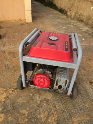 Generators