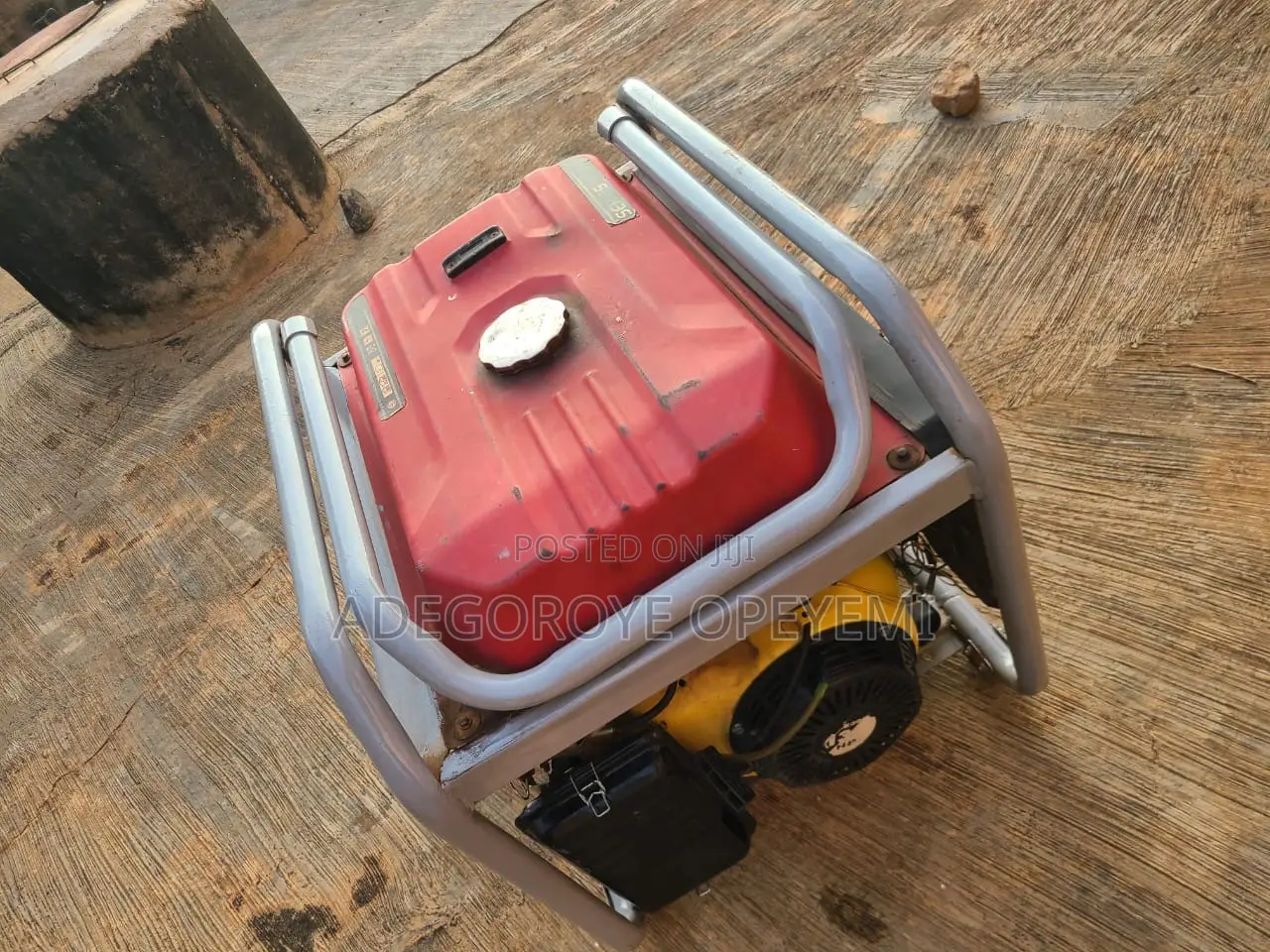 Generators