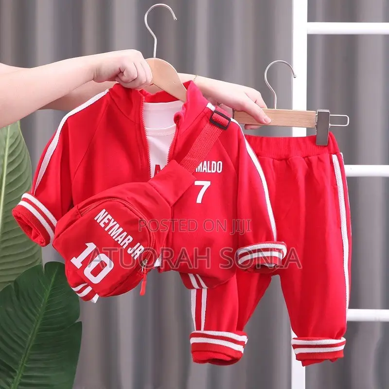 Children Clothes