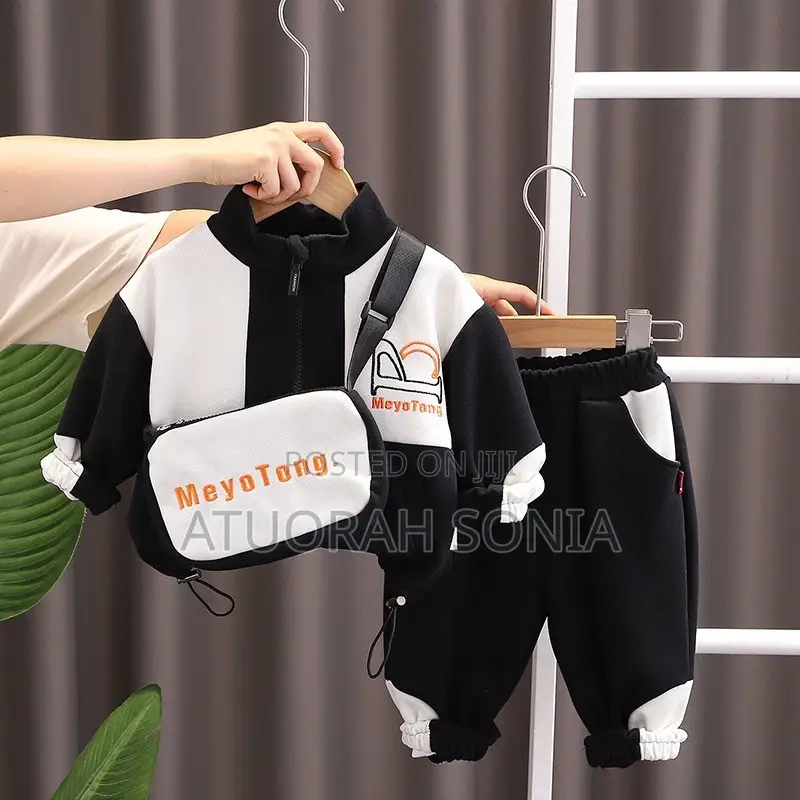 Children Clothes