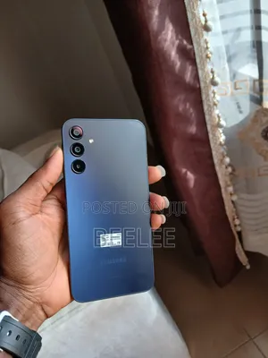 Samsung Galaxy A15 5G 64 GB Gold