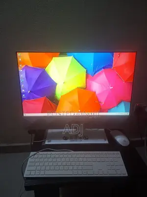 Desktop Computer HP 16GB Intel Core i5 HDD 1T