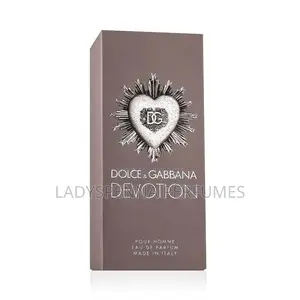 Dolce&Gabanna Devotion Pour Homme